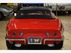 Thumbnail Photo 43 for 1969 Chevrolet Corvette Convertible